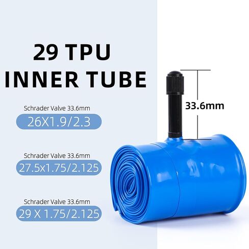 Bike TPU Inner Tube in Saudi Arabia