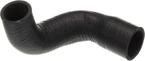 ACDelco Gold 20563S Molded Lower Radiator Hose, Black in Saudi Arabia