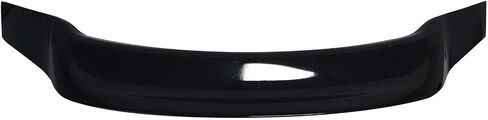 MotorFansClub Rear Spoiler Trunk Wing Fit for Honda Accord All 4 Door Sedan Model 10th gen 2018 2019 2020 2021 2022 Trunk Lid Spoiler (Gloss Black) in Saudi Arabia