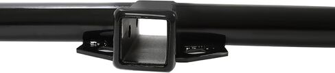 ECOTRIC Class 3 Trailer Hitch 2" Towing Hitch Receiver Compatible with 1999-2017 Honda Odyssey in Saudi Arabia