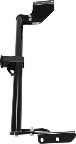 ECOTRIC Class 3 Trailer Hitch 2" Towing Hitch Receiver Compatible with 1999-2017 Honda Odyssey in Saudi Arabia