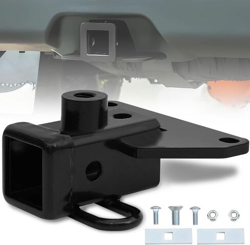 Trailer Hitch for Lexus GX460（2010-2024）,2-Inch Tow Hitch,Class 3 Hitch Receiver Compatible with Lexus gx460 Towing Hitch，Compatible with Lexus gx460 gx 460 (Adjustment Plate Included) in Saudi Arabia
