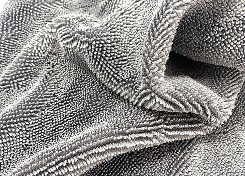 منشفة تجفيف بتفاصيل ستوكات من The Finisher Ultimate - 15x15 بوصة، مساحات صغيرة جافة، عجلات جافة، عضادات جافة، سيارة فاخرة من الألياف الدقيقة، شاحنة، سيارات الدفع الرباعي، RV in Kuwait