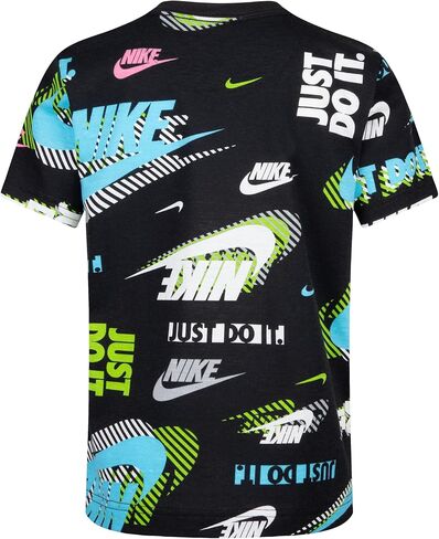 تي شيرت Nike Active Pack قصير الأكمام للأولاد (الأطفال الصغار/الأطفال الكبار) in Saudi Arabia