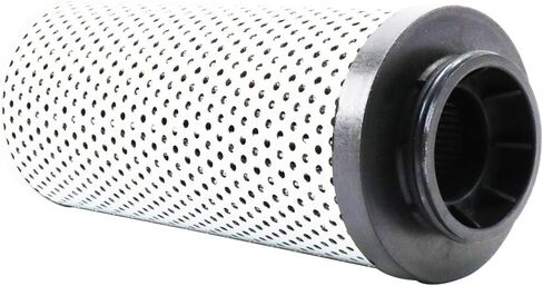 Hydraulic Oil Filter 7024037 Compatible with Bobcat Skid Steer Loaders S450 S510 S530 S550 S570 S590 S595 Track Loaders T450 T550 T590 T595 in Saudi Arabia