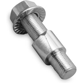 Shifter Mounting Bolt and Nut Fit for Ford Ranger F150 Bronco II Shifter Mazda M50D-R1 M5R2