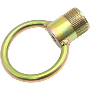 91-904551 Outboard Lifting Ring Tool, Lifting Eye Tool Universal Lifting Ring Replacement for Mercury Marine Replacement for Yamaha 2-Stroke Replacement for Mercruiser MT0022 18-9896