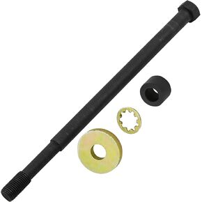 Caltric 7519287 7517529 7517776 7518197 7575202 Primary Clutch Bolt Compatible with Polaris