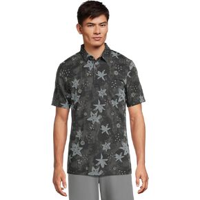 TravisMathew Men's Trek Tide