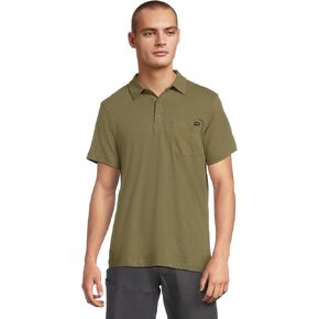 Mountain Hardwear Men's On Edge Polo