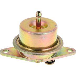 منظم ضغط الوقود رقم 2C3Z9C968BA منظم مضخة الوقود لـ FORD E-150 E-250 E-350 1994-1999 مقاومة للتآكل المعدني
