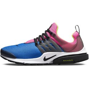 Nike Air Presto Mens Size 13 ، Black/Blue