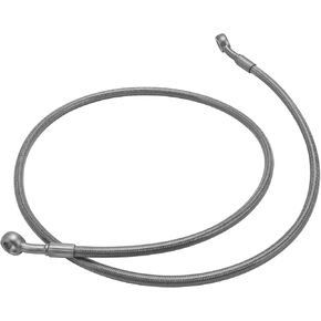 M MATI Front Right Brake Hose Line for Polaris Ranger 400 4x4 2010-2014 Ranger 500 2011-2013 Ranger 800 Mid-Size 2013-2014 Ranger EV 2010-2012 1911437