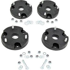 Country Country 2 "مجموعة رفع التسوية لعام 2021-2024 CHEVY/GMC Tahoe/Yukon - 11200