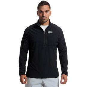 Mountain Hardwear Men's Sunshield Half Zip