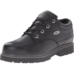 Lugz Men's Drifter Lo Steel Boot in Saudi Arabia