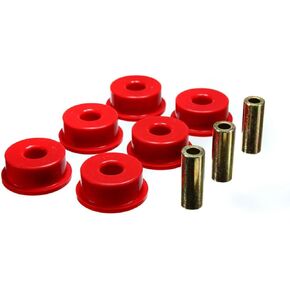 تعليق الطاقة 3.1153R Diff. مجموعة جلبة الناقل