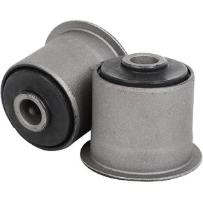 SCITOO Front Suspension Part K3128 Upper Control Arm Bushing fit for Jeep for Cherokee 1984-2001