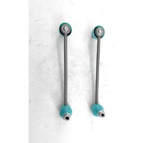 2PCS Stabilizer Sway Bar end Link for Toyota Sienna 2004 2005 2006 2007 2008 2008 2010 -oe K80249