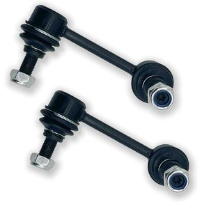 ‎‎K750160 K750161 2PCS Front Stabilizer Sway Bar End Links Fit for Compatible with Mazda 2007 2008 2009 2010 2011 2012 2013 2014 2015 CX9
