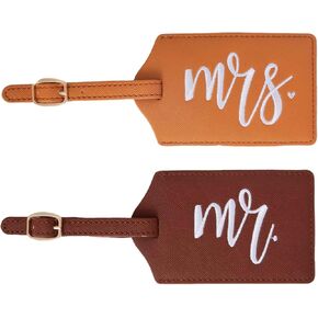 علامات الأمتعة MRS MR.