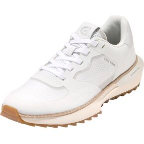 Cole Haan Men's Grandpro Ashland 2 Golf Sneaker