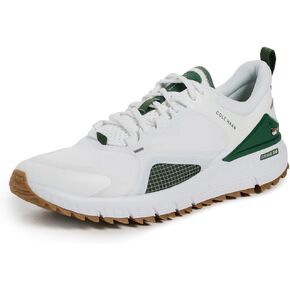 Cole Haan Men's Zerogrand Overtake 2 Golf Sneaker