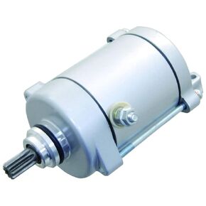 OEG Parts New Starter Compatible with BMS JETMOTO ATV 200CC 12V CW 9-Tooth Pinion 30552C712, 11608-A90-6, SCH0009, 41058017