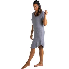 Softies Women's Cozy Cloud Caftan