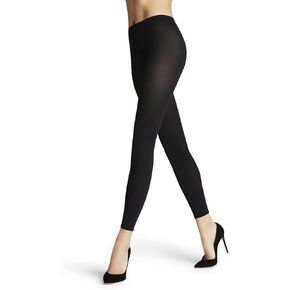 FALKE Women's Cotton Touch W Le