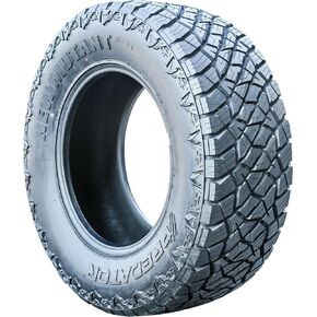 Predator New Mutant X-AT LT275/70R18 E 125/122R