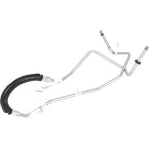 ACDelco GM Genuine Parts 20907136 Automatic Transmission Auxiliary Fluid Cooler Inlet Line