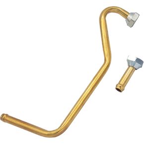 Engine Coolant Radiator Line Quick Connector for 2001-2006 Hyundai Elantra, for 2003-2008 Hyundai Tiburon 2.0L 2.7L L4 V6 Transmission Cooler Oil Tube Connector 0005