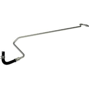 Dorman 724-027 Automatic Transmission Oil Cooler Hose Assembly Compatible with Select Ford Models