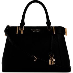 GUESS Anadela 3 Compartment Satchel