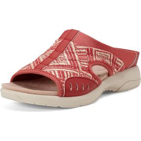 Easy Spirit Women's Traciee2-613 Flat Sandal