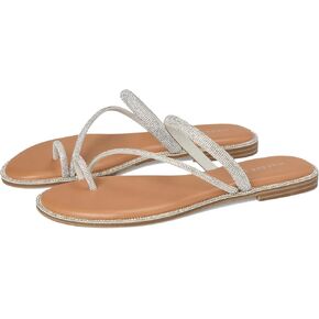 Madden Girl Women's Spotlight-r Slide Sandal