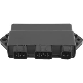 Road Passion CDI Box- Ignitor Module Unit Replacement for Yamaha YFM 350 Bruin 2004-2006/YFM 350 Bruin 4x4 2004-2006/ YFM 350 Grizzly 2007-2014/YFM 350 Grizzly 2x4 2010-2011