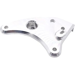 1 PC Shift Arm Base Aluminium Shift Arm Base Shifter Bracket 707000971 Compatible with Can Am Gen 2 Outlander Renegade 450 500 570 650 800 850 1000
