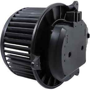labwork HVAC Blower Motor with Fan Cage Replacement for Freightliner Coronado FL50 FL60 FL70 Volvo VNL 4379RD5130670P
