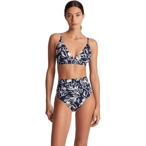 Lauren Ralph Lauren Women's Allora Floral Classic Band Hipster