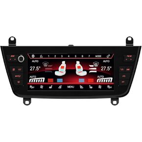 8.8 بوصة LCD LCD Screen Screen Care Conferening Plany for BMW 2 Series 3 Series M3 4 Series M4 2013-2019