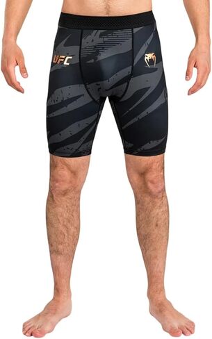 Venum UFC Adrenaline Fight Week Men's Vale Tudo Short in Saudi Arabia