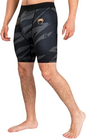 Venum UFC Adrenaline Fight Week Men's Vale Tudo Short in Saudi Arabia