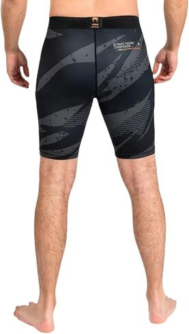 Venum UFC Adrenaline Fight Week Men's Vale Tudo Short in Saudi Arabia