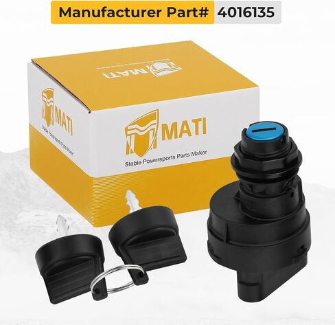 M MATI 4016058 4 موضع 4 دبوس مفتاح إشعال التبديل ل Polaris RZR 900 1000 RS1 Turbo General 1000 2020-2024 in Saudi Arabia