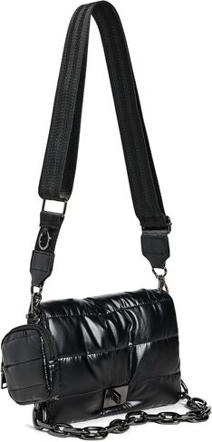 Think Royln Women's Downtown Crosswalk Crossbody Bag in Kuwait