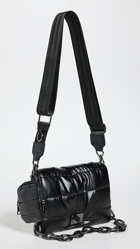 Think Royln Women's Downtown Crosswalk Crossbody Bag in Kuwait