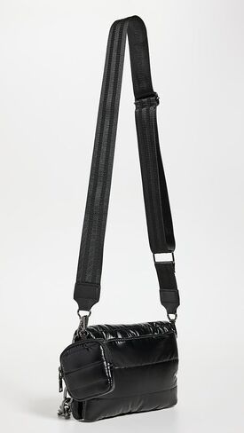 Think Royln Women's Downtown Crosswalk Crossbody Bag in Kuwait