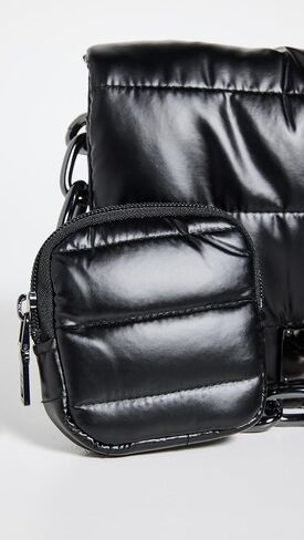 Think Royln Women's Downtown Crosswalk Crossbody Bag in Kuwait